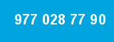 977 028 77 90